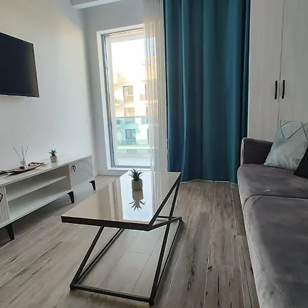 Apartament Antonia Daire