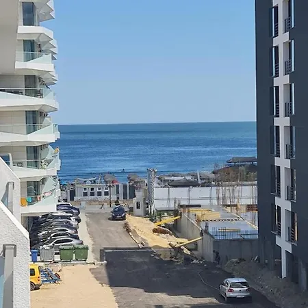Apartament Apartament Antonia Mamaia