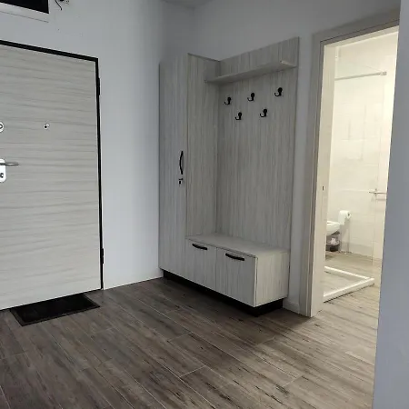 Apartament Antonia Apartamento