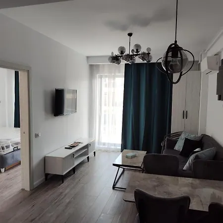 Apartament Antonia Apartamento Mamaia
