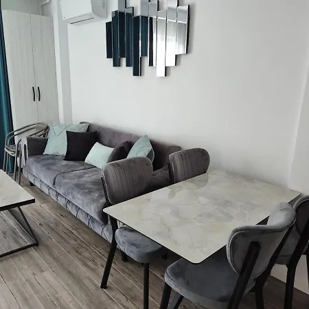 Apartment Apartament Antonia *