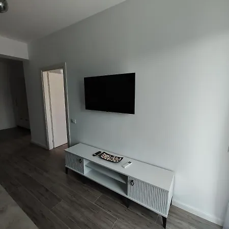 Apartament Antonia *