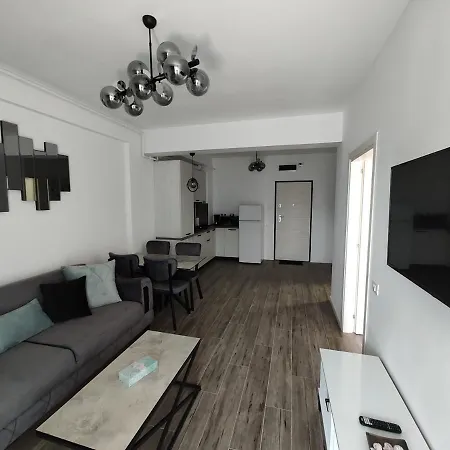Apartment Apartament Antonia *