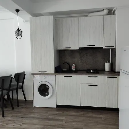 Apartament Antonia Apartamento *