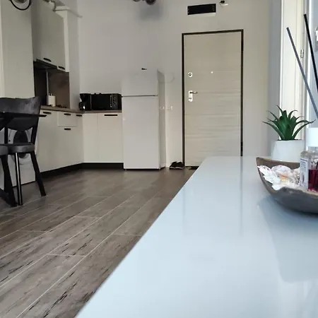 Apartament Antonia Apartamento Mamaia
