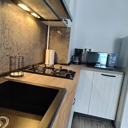 Apartament Antonia
