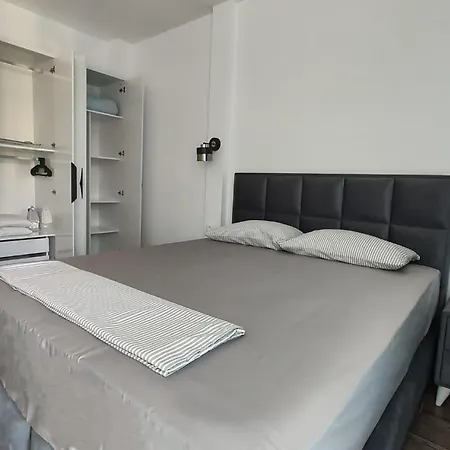Apartament Antonia Mamaia