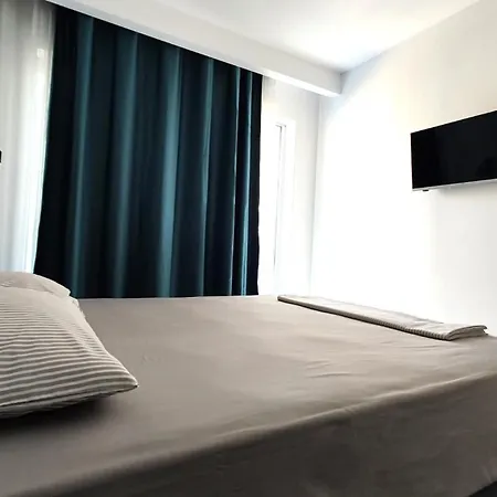 Apartament Antonia Mamaia