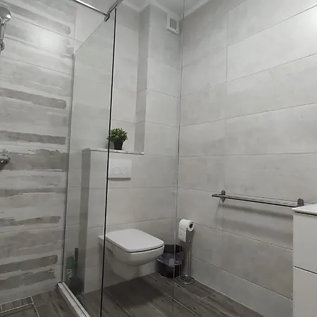 Apartament Antonia Apartamento *