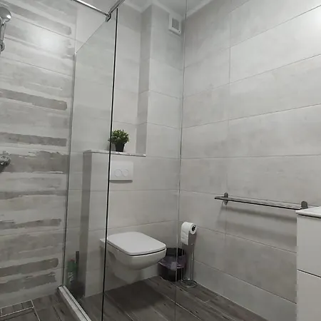 Apartament Antonia Apartment *