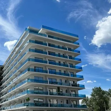 Apartamento Apartament Antonia *