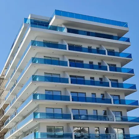 Apartament Antonia *